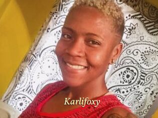 Karlifoxy
