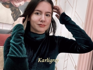 Karligrey