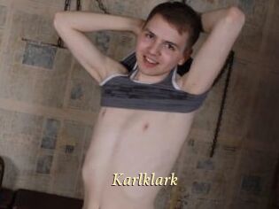 Karlklark
