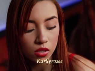 Karllyrosee