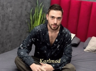 Karlmod
