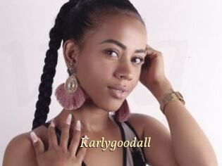 Karlygoodall
