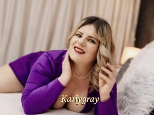 Karlygray