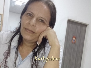 Karlyyelove