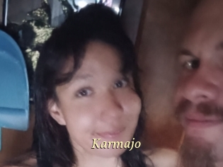 Karmajo