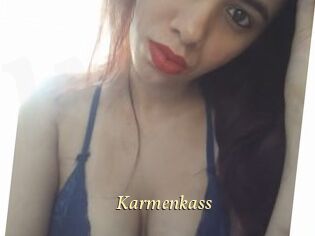 karmenkass Vidéo porno gratuite