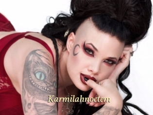 Karmilahnoctem