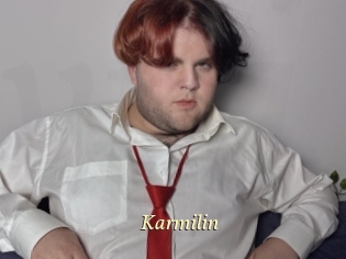 karmilin Vidéo porno gratuite