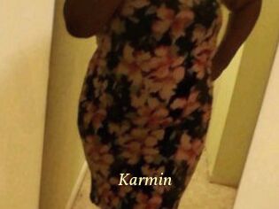 Karmin