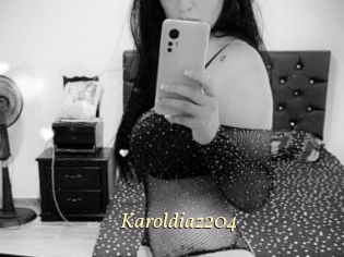 Karoldiaz204