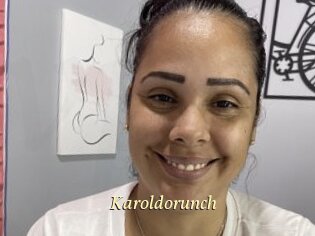 Karoldorunch