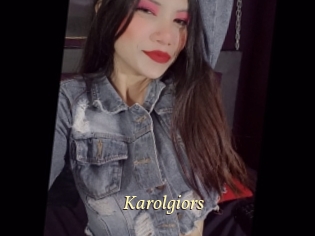 Karolgiors