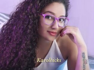 Karolhicks