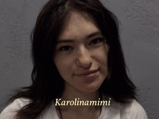 Karolinamimi