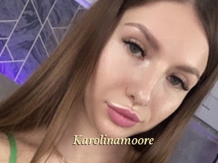 Karolinamoore