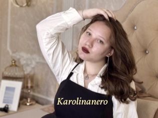 Karolinanero
