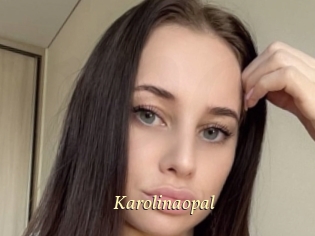 Karolinaopal