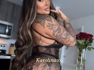 Karolinaox