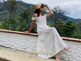 Karolinapaz