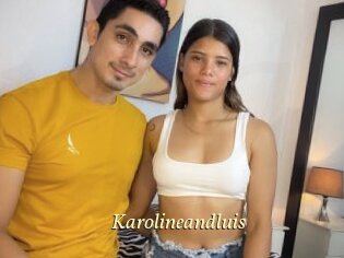 Karolineandluis