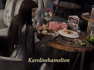 Karolinehamelton
