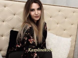Karolinekoch