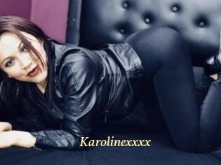 Karolinexxxx