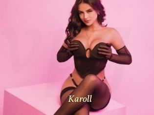 karoll Vidéo porno gratuite