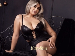Karolline