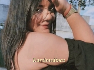 Karolmedinas