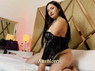 Karoloren