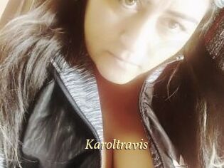 Karoltravis