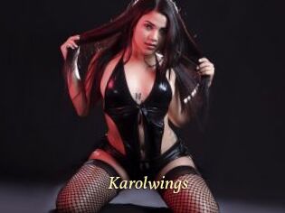 karolwings Vidéo porno gratuite