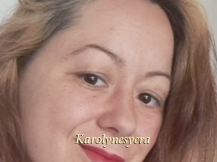 Karolynesyera
