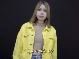 Karondelaney