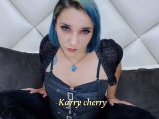 Karry_cherry