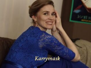 Karrymask