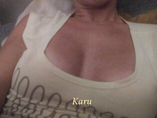 Karu