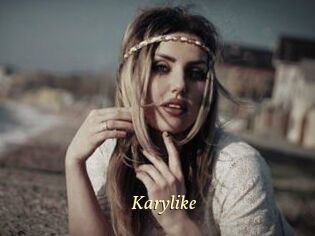 Karylike