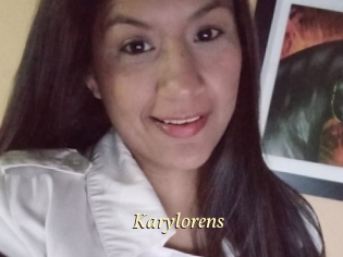 Karylorens