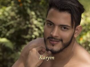 Karym
