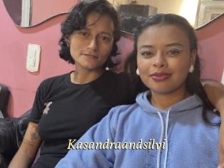 kasandraandsilvi Vidéo porno gratuite