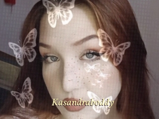 Kasandraboddy