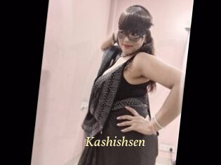 Kashishsen