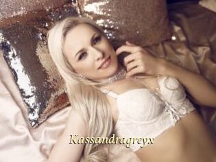 Kassandragreyx