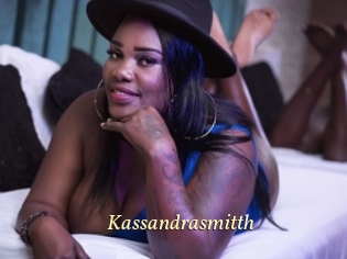 Kassandrasmitth