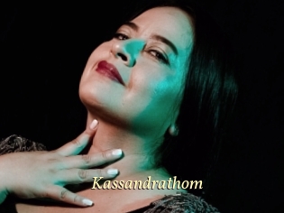 Kassandrathom