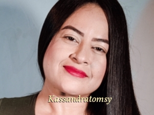 Kassandratomsy