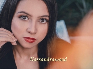 kassandrawood Vidéo porno gratuite