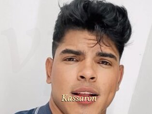Kassaron